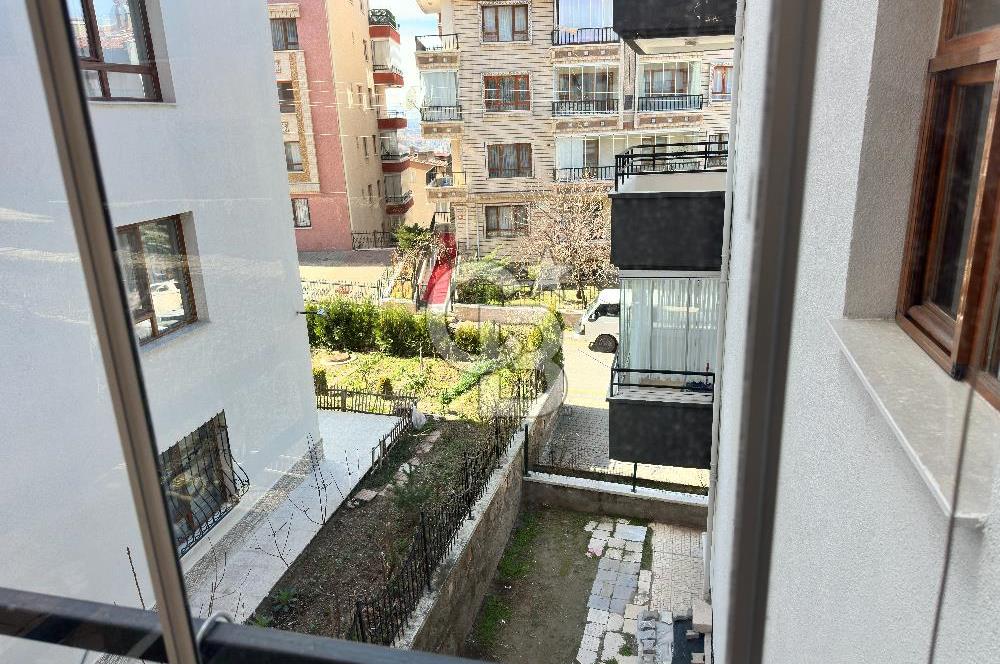 General Zeki Doğan Mahallesinde 3+1 Aile Apartmanı
