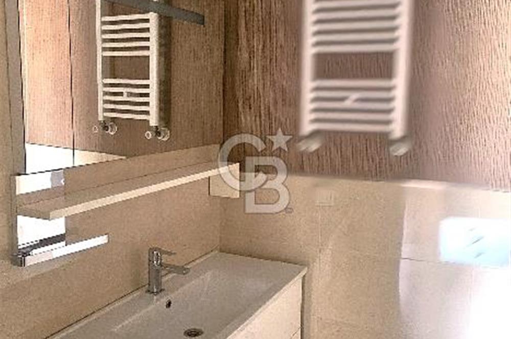 SİNPAŞ LİVA TURKUAZ SİTESİ KAPALI MUTFAKLI BALKONLU GÖL ve PEYZAJ AMNZARALI 119m2 KİRALIK 2+1 DAİRE FIRSATI