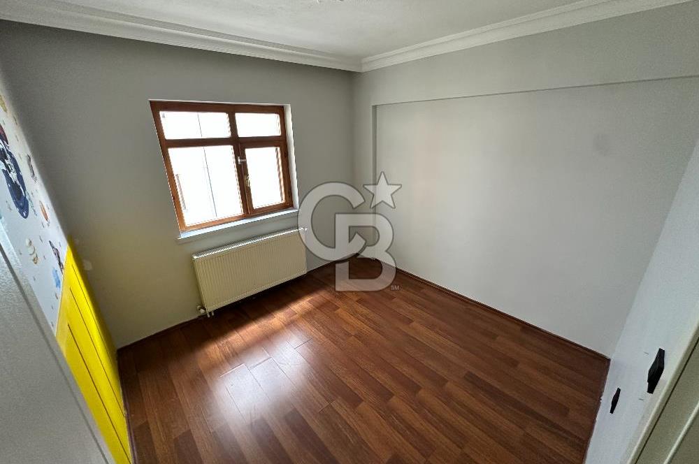 General Zeki Doğan Mahallesinde 3+1 Aile Apartmanı