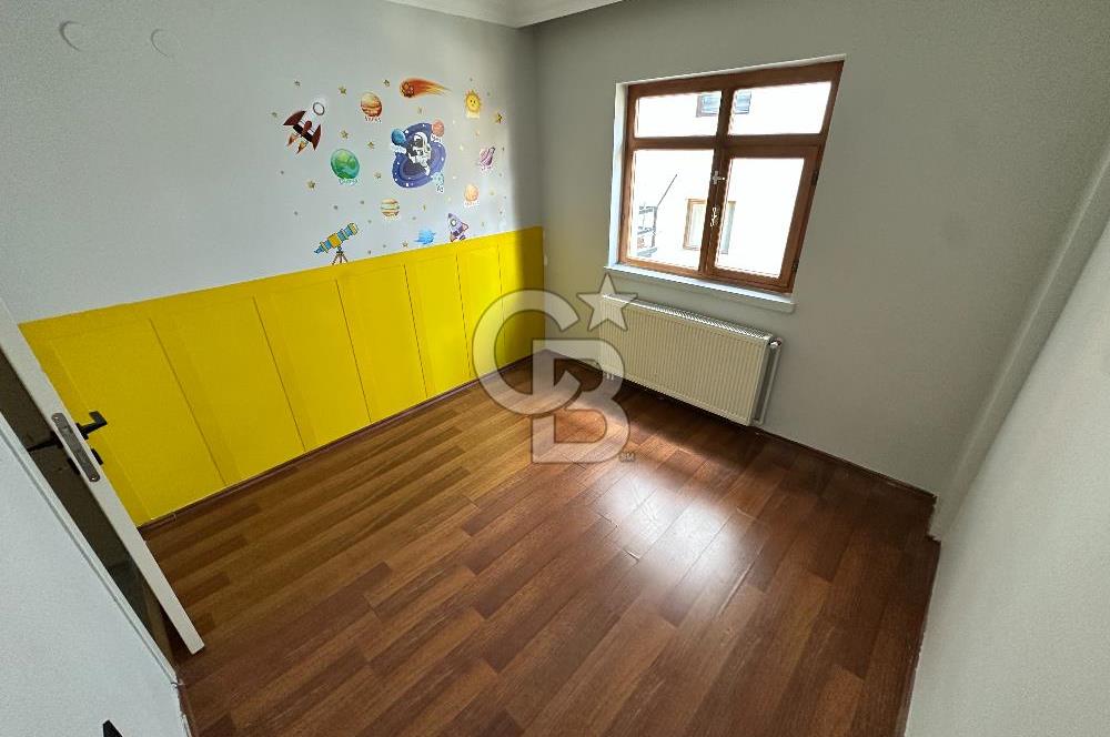 General Zeki Doğan Mahallesinde 3+1 Aile Apartmanı