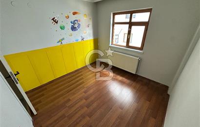 General Zeki Doğan Mahallesinde 3+1 Aile Apartmanı
