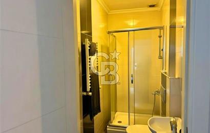 Şişli/Halil Rıfat Paşa'da Balkon Teraslı 3+1 Çatı Dubleks Satılık Daire