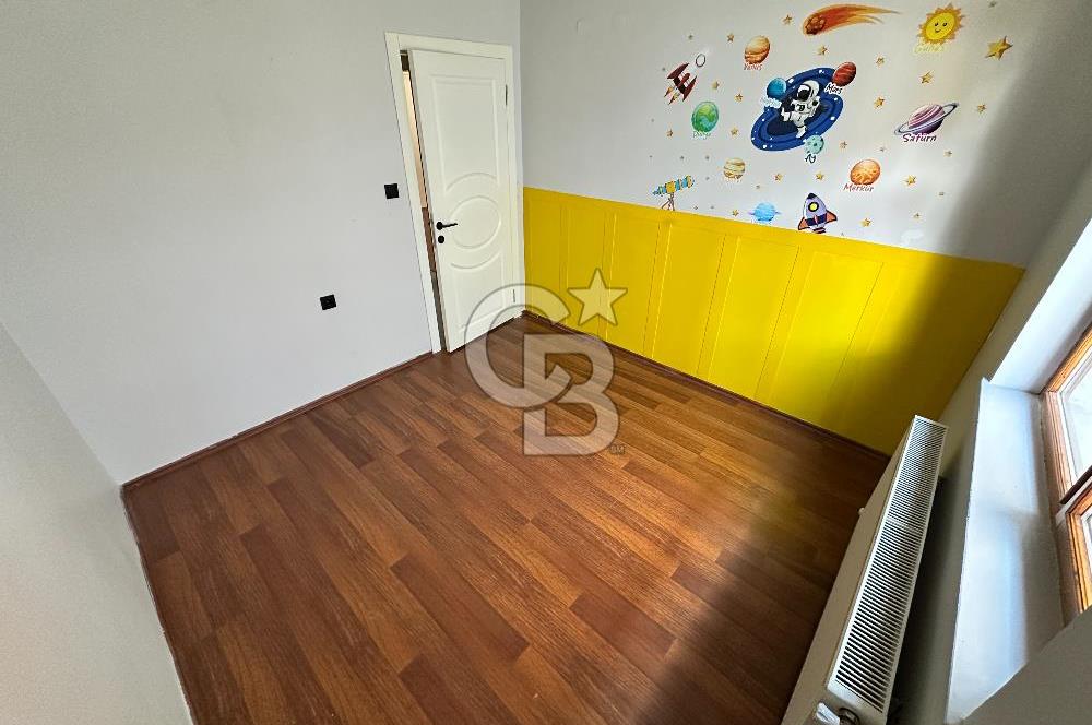 General Zeki Doğan Mahallesinde 3+1 Aile Apartmanı