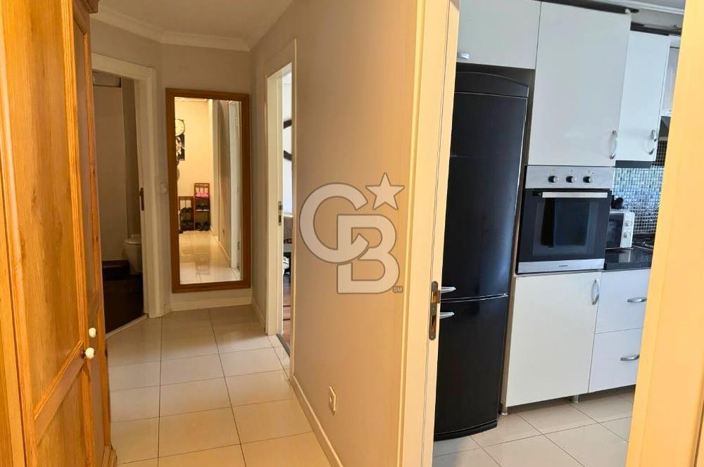 Şişli/Halil Rıfat Paşa'da Balkon Teraslı 3+1 Çatı Dubleks Satılık Daire