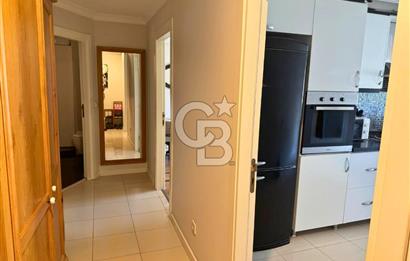 Şişli/Halil Rıfat Paşa'da Balkon Teraslı 3+1 Çatı Dubleks Satılık Daire