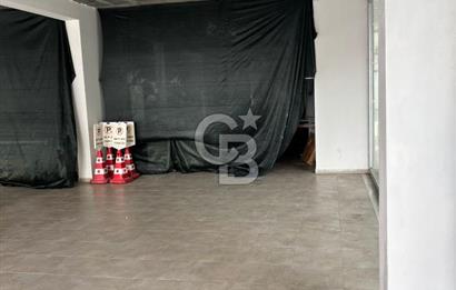REŞATBEY DE SATILIK 400m2 DÜKKAN