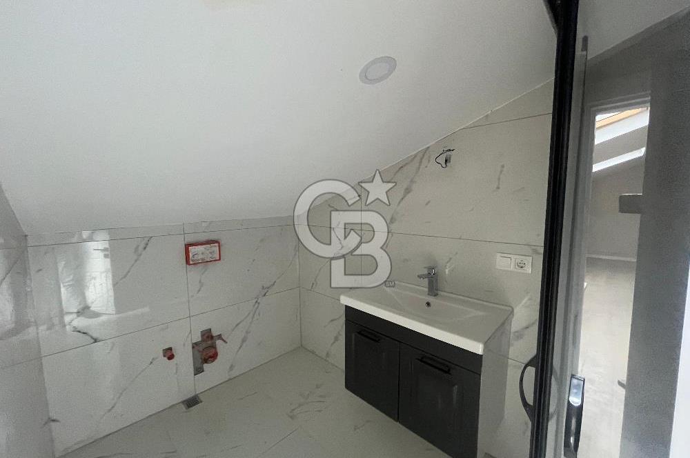 SİLİVRİ ORTAKÖYDE SATILIK ÖZEL HAVUZLU 3 ADET VİLLA