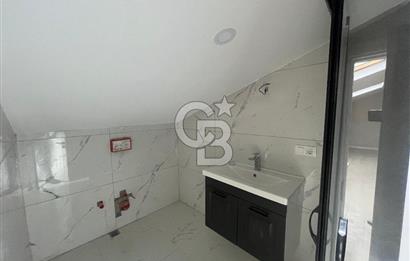 SİLİVRİ ORTAKÖYDE SATILIK ÖZEL HAVUZLU 3 ADET VİLLA