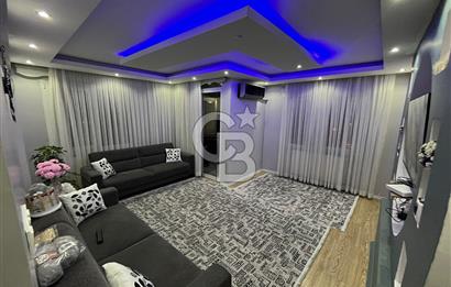 BUCA ÇAMLIKULE MAH'DE ALTINEVLER SİTESİNDE 3+1 SATILIK DAİRE