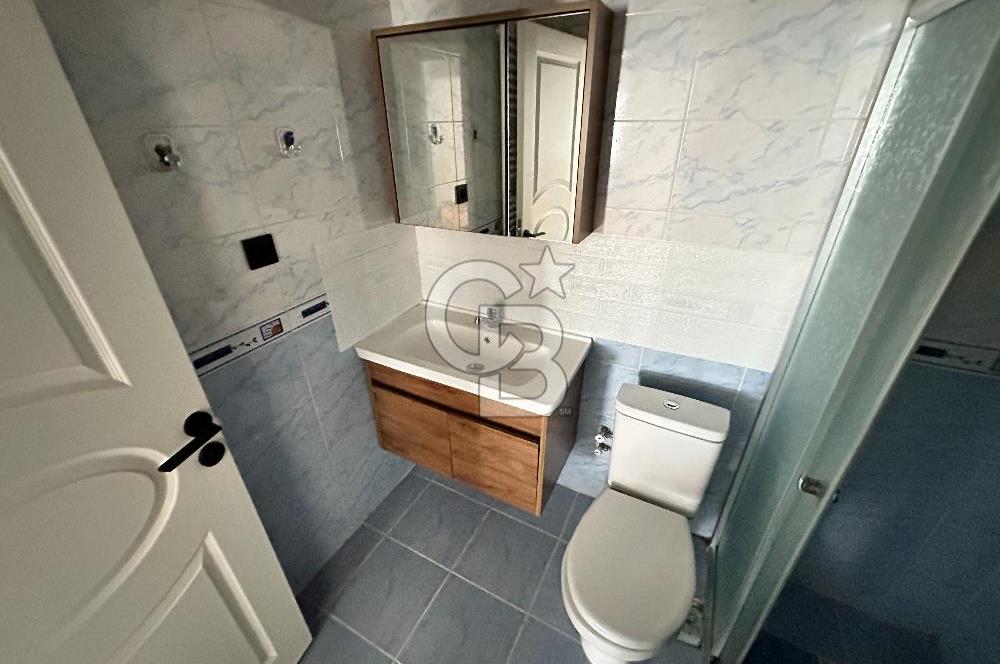 General Zeki Doğan Mahallesinde 3+1 Aile Apartmanı