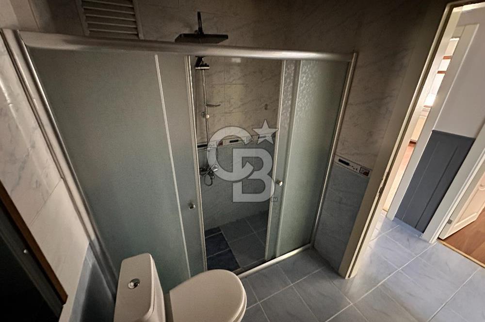 General Zeki Doğan Mahallesinde 3+1 Aile Apartmanı