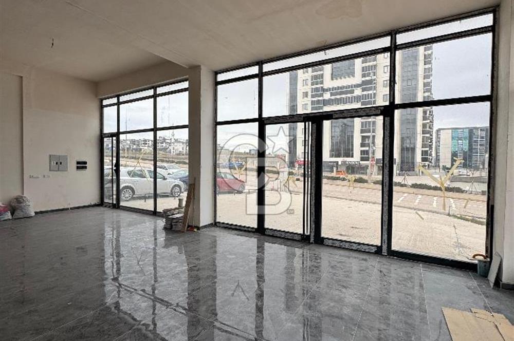 BAĞLICA MAHALLESİNDE KİRALIK DÜKKAN 