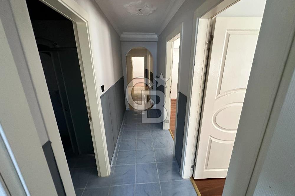 General Zeki Doğan Mahallesinde 3+1 Aile Apartmanı