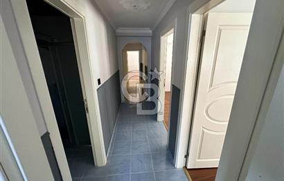 General Zeki Doğan Mahallesinde 3+1 Aile Apartmanı