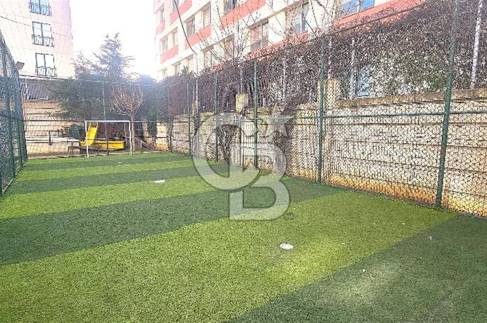 SİNPAŞ LİVA TURKUAZ SİTESİ KAPALI MUTFAKLI BALKONLU GÖL ve PEYZAJ AMNZARALI 119m2 KİRALIK 2+1 DAİRE FIRSATI