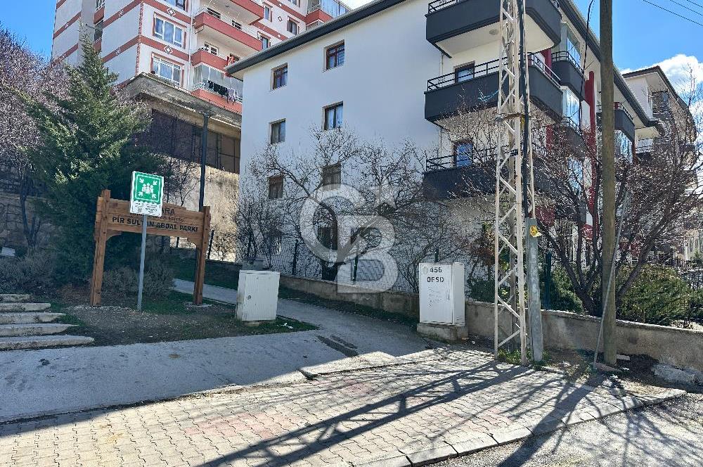General Zeki Doğan Mahallesinde 3+1 Aile Apartmanı