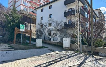 General Zeki Doğan Mahallesinde 3+1 Aile Apartmanı