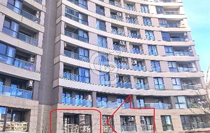 SİNPAŞ LİVA TURKUAZ SİTESİ KAPALI MUTFAKLI BALKONLU GÖL ve PEYZAJ AMNZARALI 119m2 KİRALIK 2+1 DAİRE FIRSATI