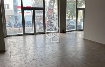 REŞATBEY DE SATILIK 400m2 DÜKKAN