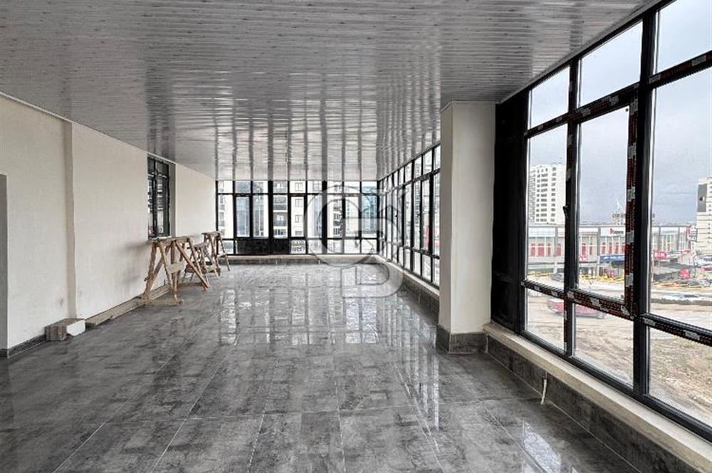 BAĞLICA MAHALLESİNDE KİRALIK DÜKKAN 