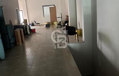 REŞATBEY DE SATILIK 400m2 DÜKKAN