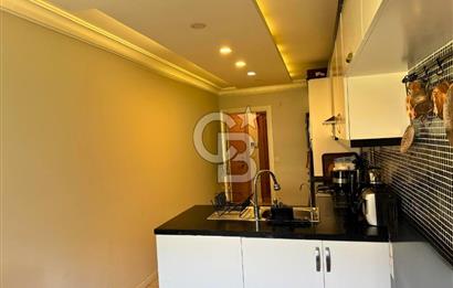 Şişli/Halil Rıfat Paşa'da Balkon Teraslı 3+1 Çatı Dubleks Satılık Daire