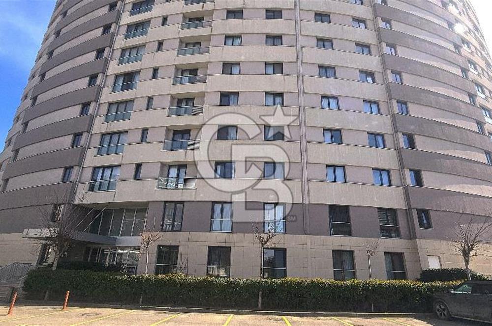 SİNPAŞ LİVA TURKUAZ SİTESİ KAPALI MUTFAKLI BALKONLU GÖL ve PEYZAJ AMNZARALI 119m2 KİRALIK 2+1 DAİRE FIRSATI