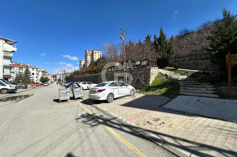 General Zeki Doğan Mahallesinde 3+1 Aile Apartmanı