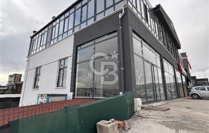 BAĞLICA MAHALLESİNDE KİRALIK DÜKKAN 