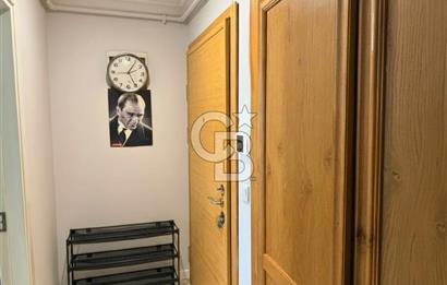 Şişli/Halil Rıfat Paşa'da Balkon Teraslı 3+1 Çatı Dubleks Satılık Daire