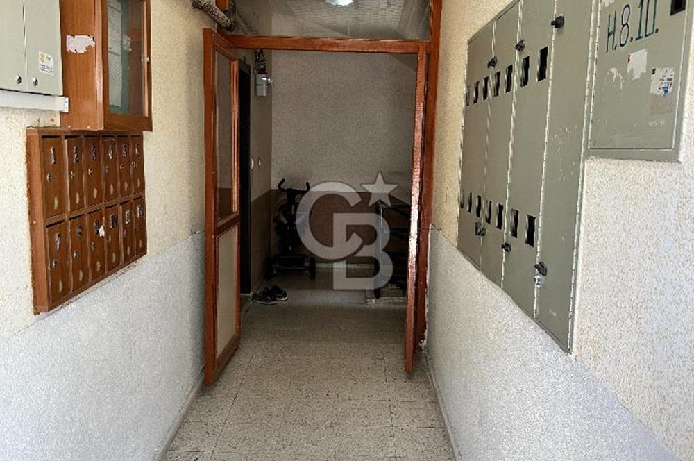 General Zeki Doğan Mahallesinde 3+1 Aile Apartmanı