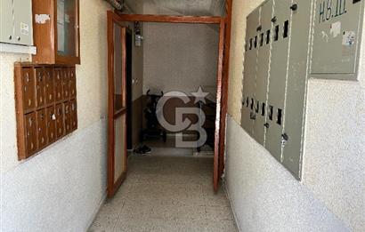 General Zeki Doğan Mahallesinde 3+1 Aile Apartmanı