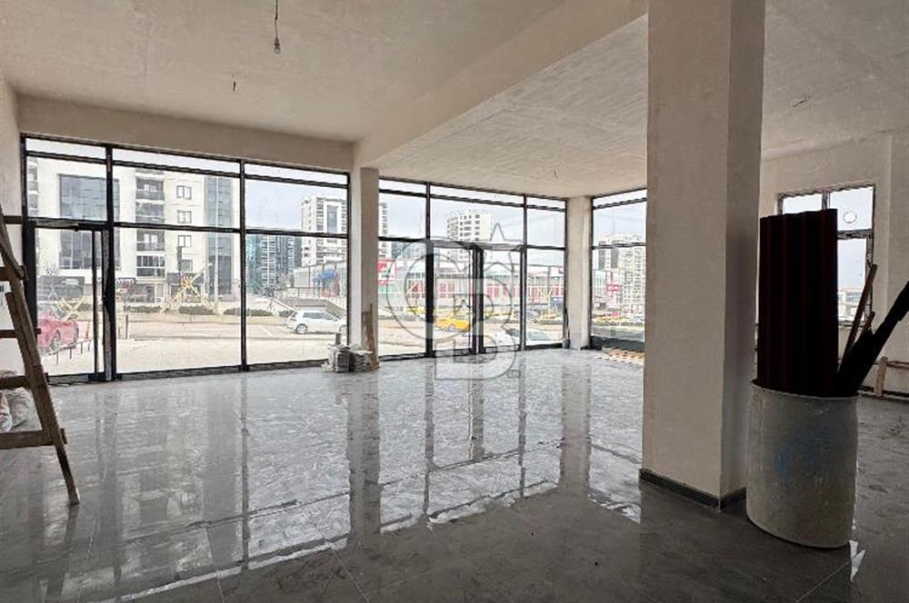 BAĞLICA MAHALLESİNDE KİRALIK DÜKKAN 