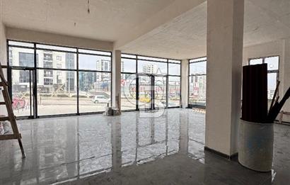 BAĞLICA MAHALLESİNDE KİRALIK DÜKKAN 