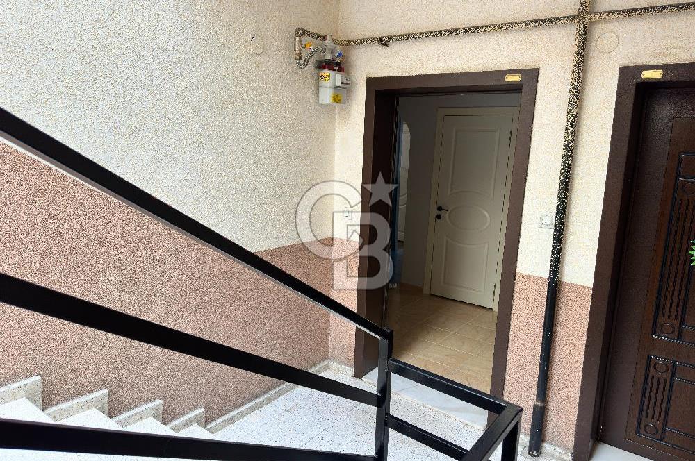 General Zeki Doğan Mahallesinde 3+1 Aile Apartmanı