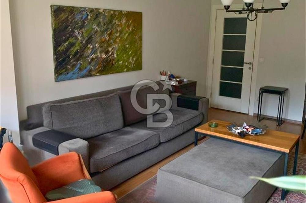 Şişli/Halil Rıfat Paşa'da Balkon Teraslı 3+1 Çatı Dubleks Satılık Daire