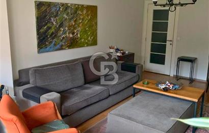 Şişli/Halil Rıfat Paşa'da Balkon Teraslı 3+1 Çatı Dubleks Satılık Daire