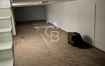 REŞATBEY DE SATILIK 400m2 DÜKKAN