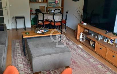 Şişli/Halil Rıfat Paşa'da Balkon Teraslı 3+1 Çatı Dubleks Satılık Daire