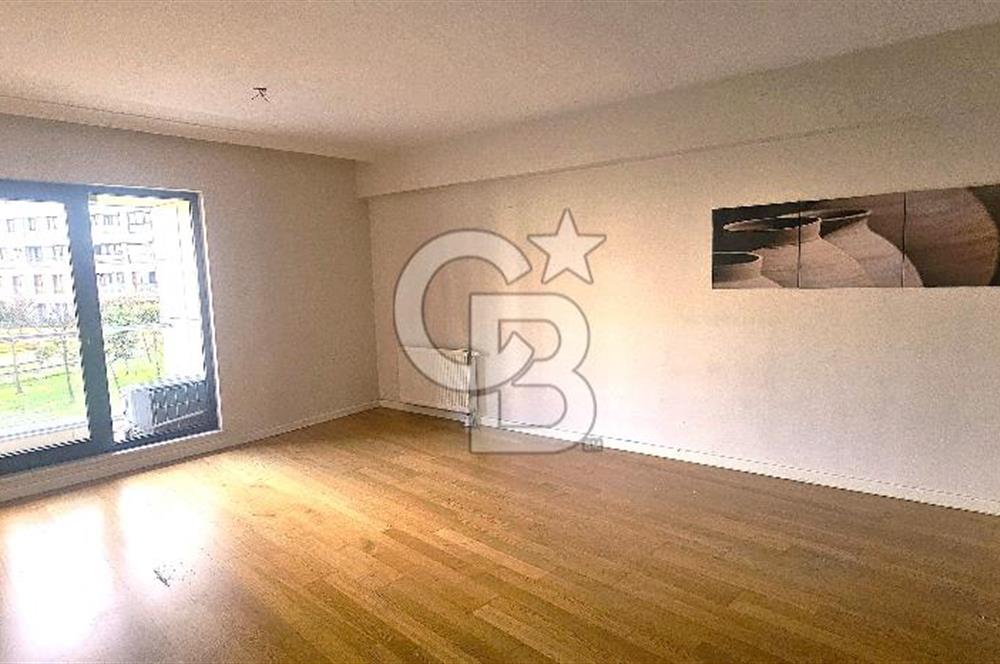 SİNPAŞ LİVA TURKUAZ SİTESİ KAPALI MUTFAKLI BALKONLU GÖL ve PEYZAJ AMNZARALI 119m2 KİRALIK 2+1 DAİRE FIRSATI