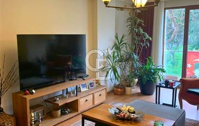 Şişli/Halil Rıfat Paşa'da Balkon Teraslı 3+1 Çatı Dubleks Satılık Daire