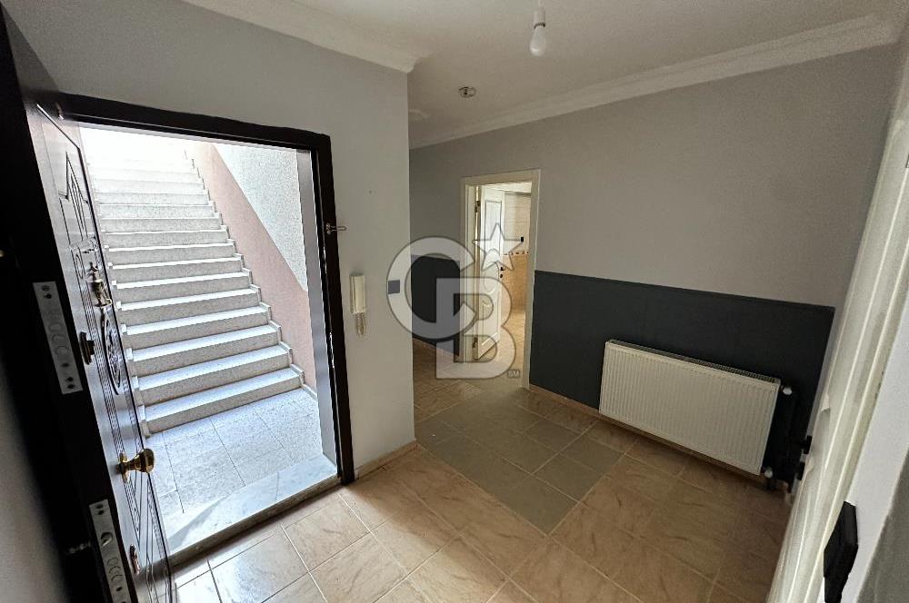 General Zeki Doğan Mahallesinde 3+1 Aile Apartmanı