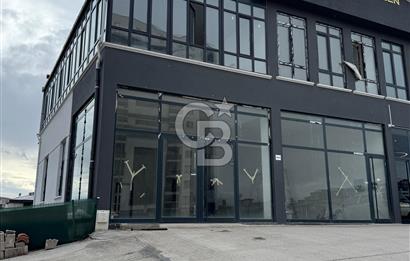 BAĞLICA MAHALLESİNDE KİRALIK DÜKKAN 