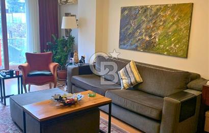 Şişli/Halil Rıfat Paşa'da Balkon Teraslı 3+1 Çatı Dubleks Satılık Daire