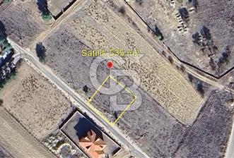 KORKUTELİ BOZOVA MH İMARLI ARSA - 4 - 336444