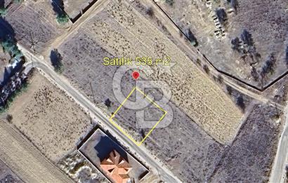 KORKUTELİ BOZOVA MH İMARLI ARSA