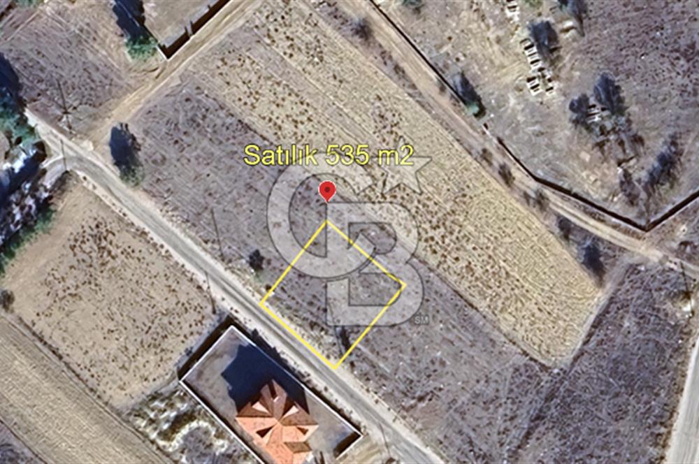 KORKUTELİ BOZOVA MH İMARLI ARSA