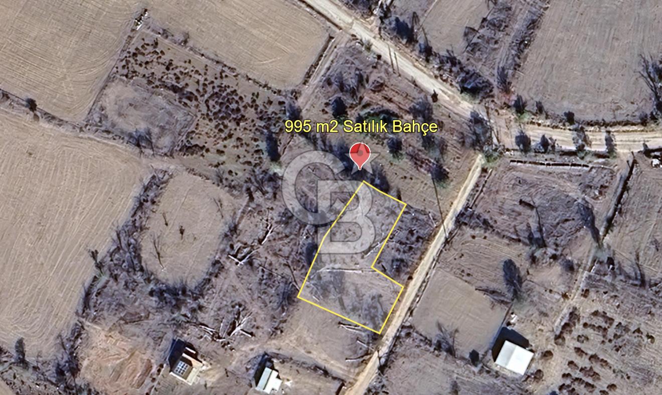 KORKUTELİ BOZOVADA BAHÇE NİTELİĞİNDE SATILIK ARAZİ