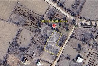 KORKUTELİ BOZOVADA BAHÇE NİTELİĞİNDE SATILIK ARAZİ - 2 - 336450