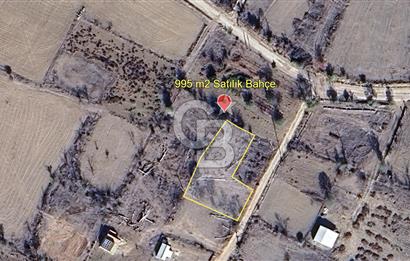 KORKUTELİ BOZOVADA BAHÇE NİTELİĞİNDE SATILIK ARAZİ